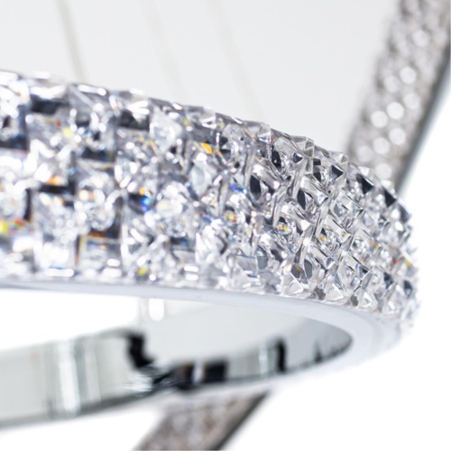 Подвесная люстра Arte lamp A2182SP-160CC СВЕТИЛЬНИК ПОДВЕСНОЙ