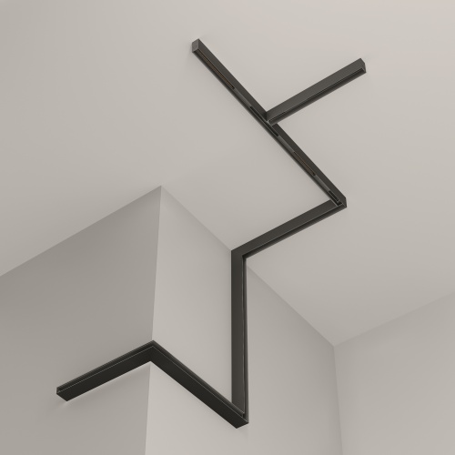 Шинопровод встраиваемый Technical TRX034-422.12B