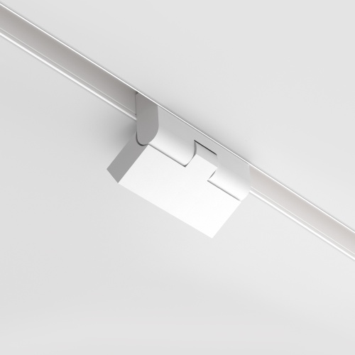 Трековый светильник Technical TR033-2-6W4K-W