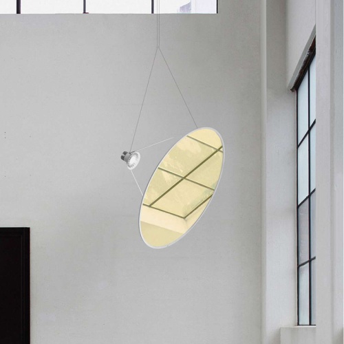 Подвесной светильник Zoi D50 Gold 155063-60