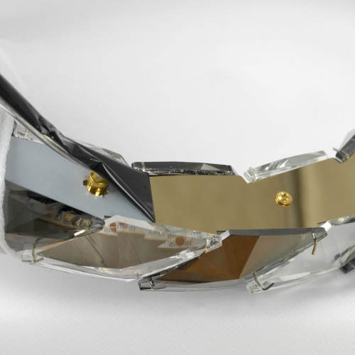 Люстра подвесная Lussole SY7517