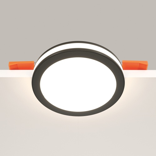 Встраиваемый светильник Technical DL303-L12B