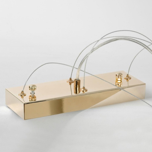 Люстра подвесная Lussole SY7298