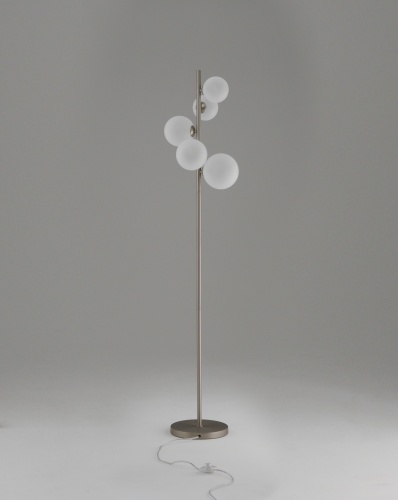 Торшер Moderli V11470-5F Renny