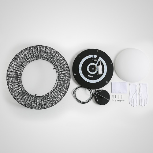 Подвесная Люстра Eclipse от Imperiumloft 101548-26