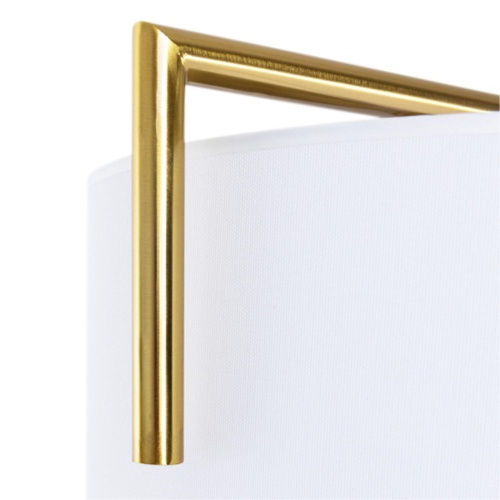 Arte lamp A5031PN-1PB СВЕТИЛЬНИК НАПОЛЬНЫЙ