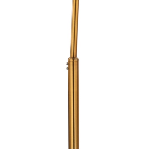 Arte lamp A5822PN-1PB СВЕТИЛЬНИК НАПОЛЬНЫЙ