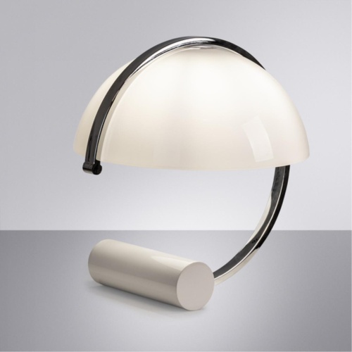 Интерьерная настольная лампа Arte lamp A5056LT-1CC СВЕТИЛЬНИК НАСТОЛЬНЫЙ