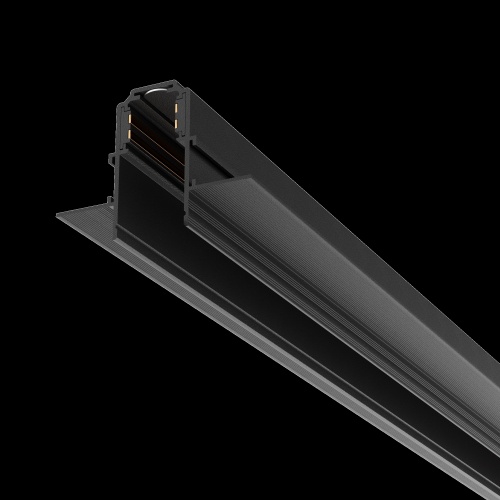 Шинопровод встраиваемый Technical TRX034-423B