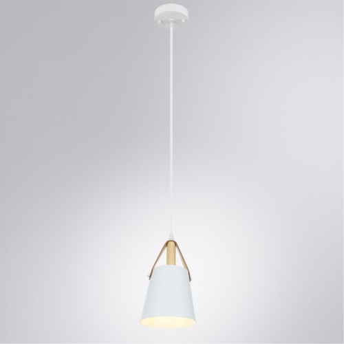 Arte lamp A7032SP-1WH СВЕТИЛЬНИК ПОДВЕСНОЙ