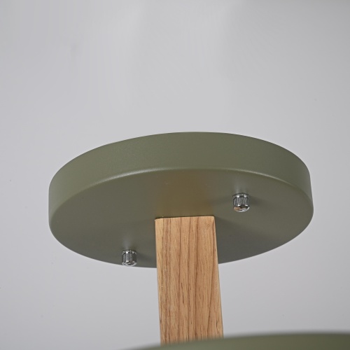 Потолочный Светильник Turna L12 Khaki от Imperiumloft 228863-26