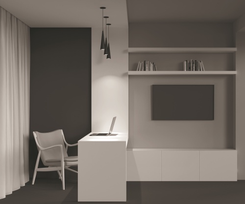 Подвесной светильник Maytoni P318PL-01B