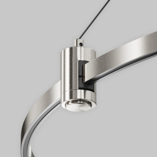 Комплектующие для систем освещения с токоведущими элементами Technical TRA154SW-BB-R-PT