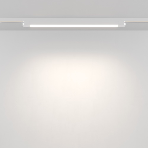 Трековый светильник Technical TR000-1-24W4K-W_1