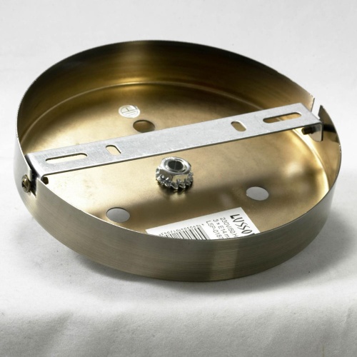 Люстра потолочная Lussole SY7810