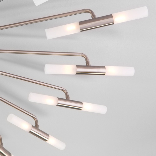 Потолочный светильник Bogate's 349