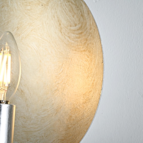 Бра Bennu Disk sconce by ImperiumLoft 212662-23