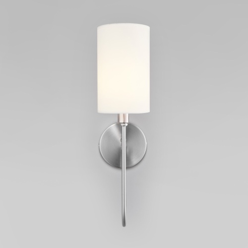  Eurosvet 60164/1/ настенный светильник/ никель