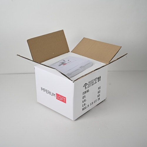 Бра Loft Cone Library II Silver 84947-22