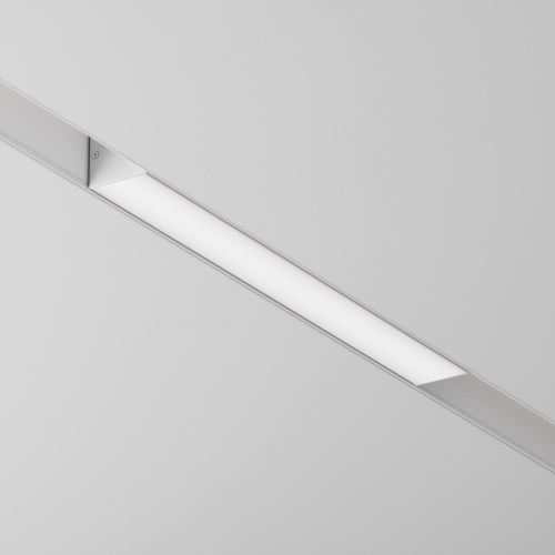 Трековый светильник Technical TR012-2-12W4K-W