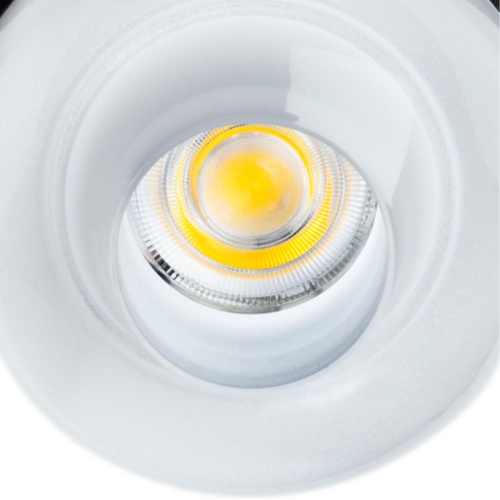 Точечный встраиваемый светильник Arte lamp A7249PL-1BK СВЕТИЛЬНИК ПОТОЛОЧНЫЙ