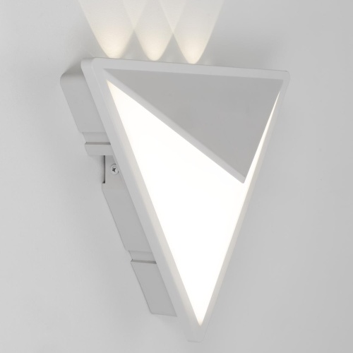 CLU0804WH DOMUS Белый Св-к Настенный