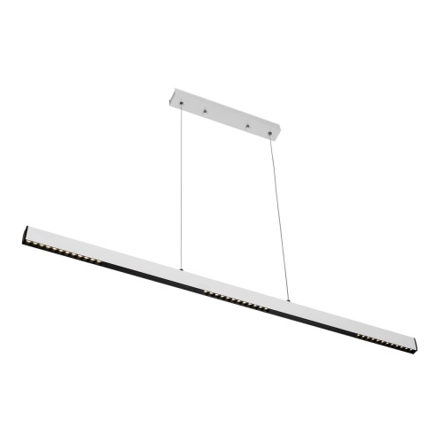 CL720020N EDGE-45 Белый Подвес