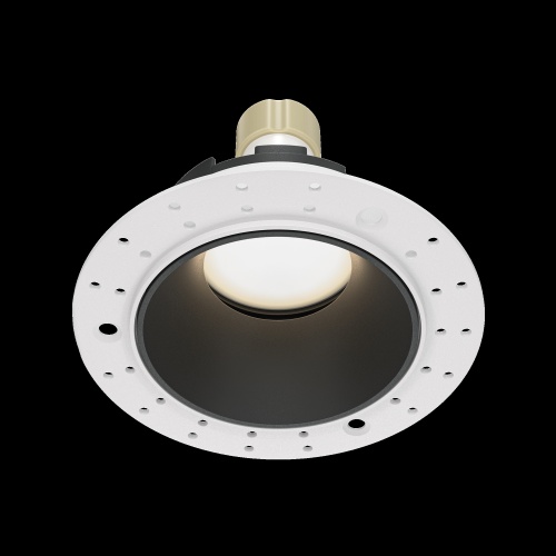 Встраиваемый светильник Technical DL051-U-2WB