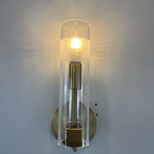 Настенный светильник (Бра) Chamont 154984-60