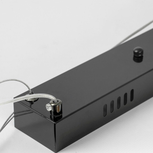 Люстра подвесная Lussole SY0907