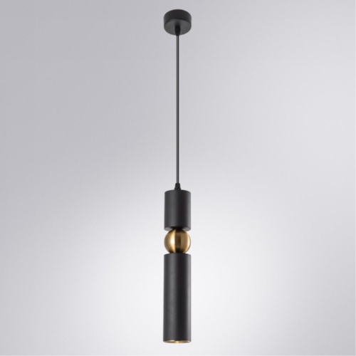Подвесной светильник Arte lamp A3162SP-1BK СВЕТИЛЬНИК ПОДВЕСНОЙ