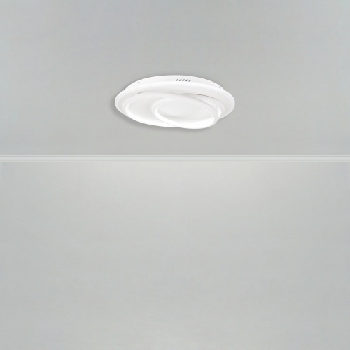 Потолочный светильник Freya FR6089CL-L120W