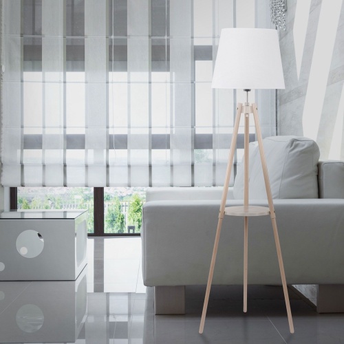 Напольный светильник TK Lighting 1090 lozano 1