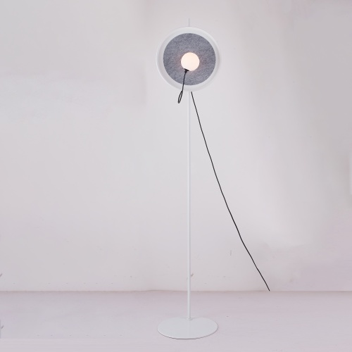 Торшер Margott Fl D35 White от Imperiumloft 227313-23