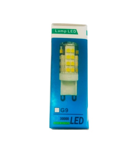 Лампа Kink Light G9 5W L09409(3000K)