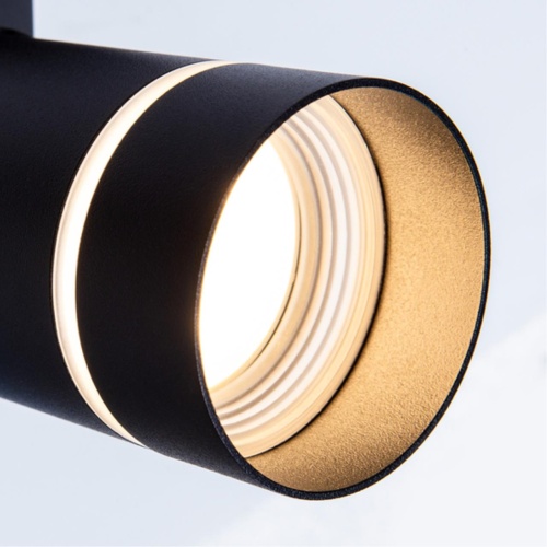 Arte lamp A3221PL-1BK СВЕТИЛЬНИК ПОТОЛОЧНЫЙ