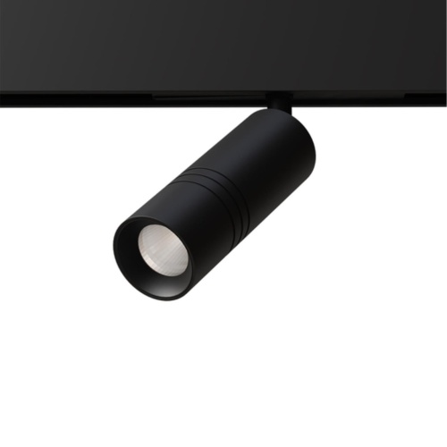 Магнитный трековый светильник Arte lamp A5741PL-1BK СВЕТИЛЬНИК ПОТОЛОЧНЫЙ EXPERT 48В 13Вт макс 880Лм 2700-6000К 90+ 24° smart