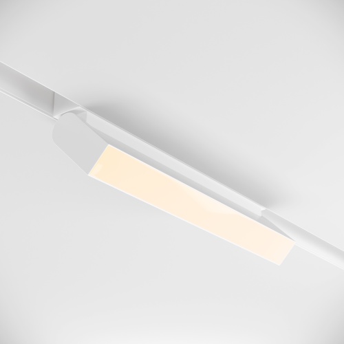 Трековый светильник Technical TR013-2-20W3K-W