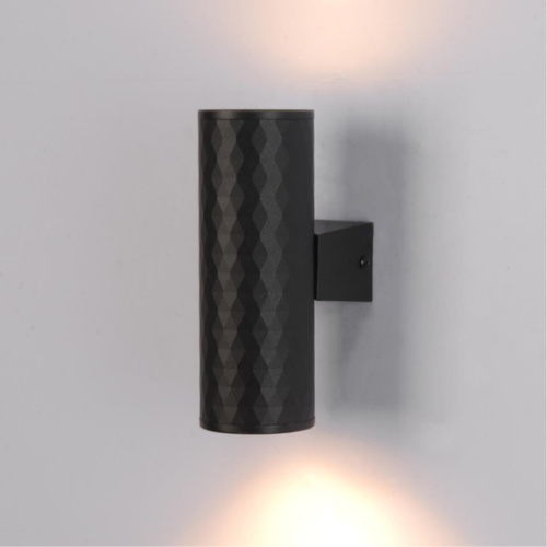 Фасадные светильник Arte lamp A3458AL-2BK УЛИЧНЫЙ СВЕТИЛЬНИК