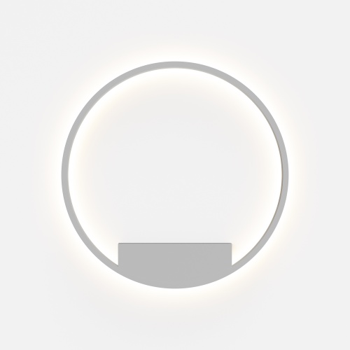 Настенный светильник (бра) Maytoni MOD058WL-L35WK