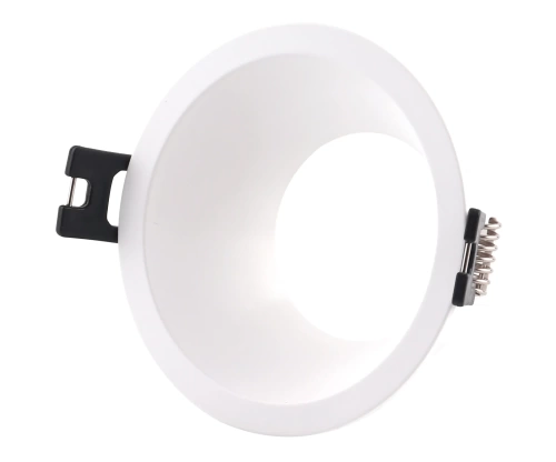 Светильник встраиваемый Crystal Lux CLT 006C1 WH V2