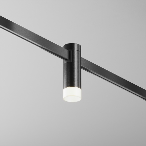 Трековый светильник Technical TR145-1-3W4K-W-B