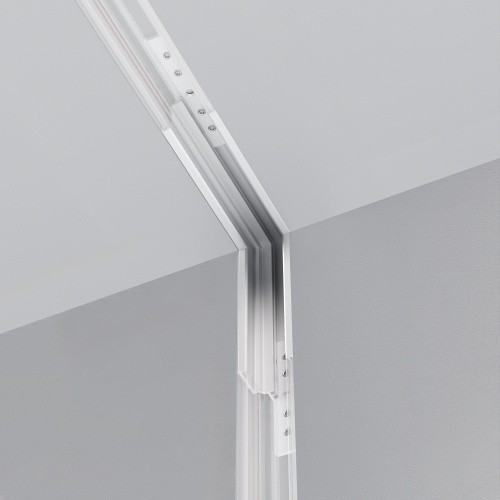 Комплектующие для трековой системы Technical TRAM034ICL-42W