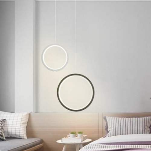 Подвесной светильник Liena А Black 342639-23