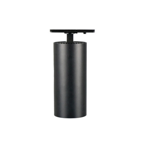 Трековый светильник Arte lamp A1936PL-1BK СВЕТИЛЬНИК ПОТОЛОЧНЫЙ BENE 220В 15Вт 1300Лм 3000К 90+ 36°