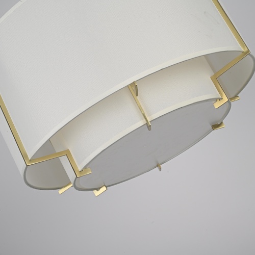 Люстра На Штанге Cleo от Imperiumloft 140610-26