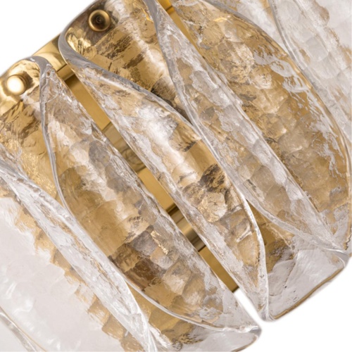 Бра Arte lamp A4073AP-2PB СВЕТИЛЬНИК НАСТЕННЫЙ