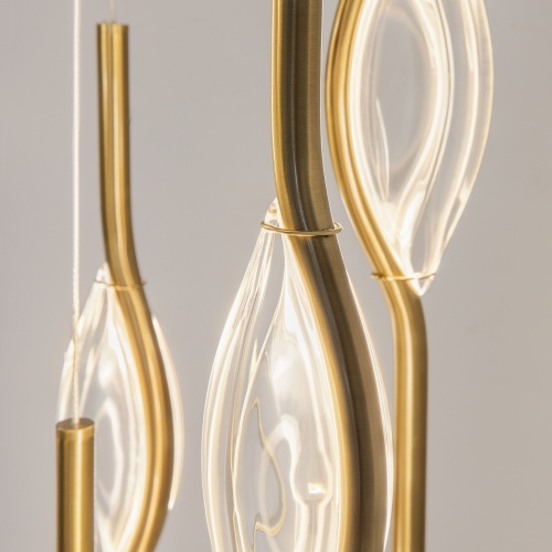 Подвесной светильник Maytoni MOD347PL-L48BS3K