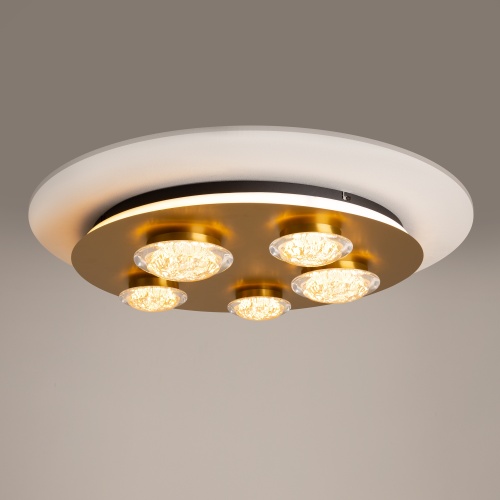 Потолочный светильник Maytoni MOD361CL-L58BS3K