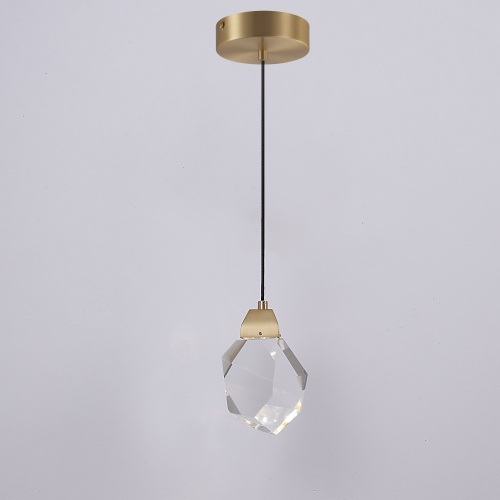Подвесной Светильник Cristel One D12 от Imperiumloft 167511-26